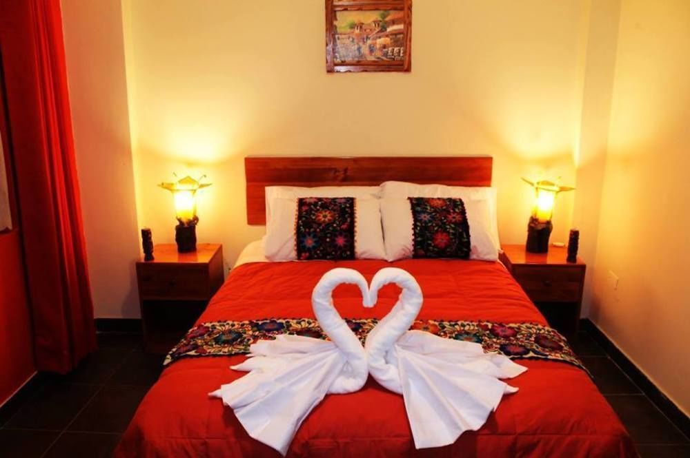 Andina Inn Boutique Cusco Luaran gambar